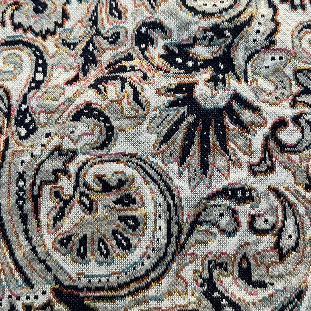 Free people patterned mini skirt - Picture 2 of 3